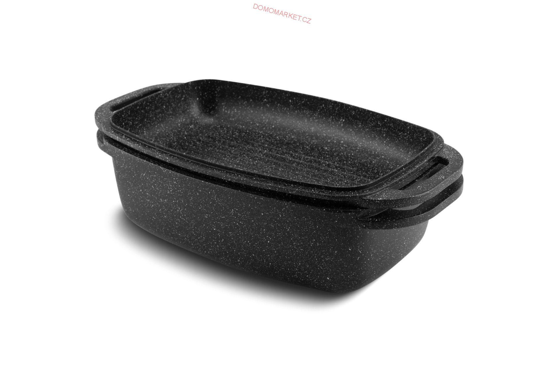 Pekáč 32 cm / 5,1 l EDENBERG