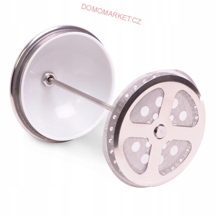 Kamille french press 800 ml KM-0772L