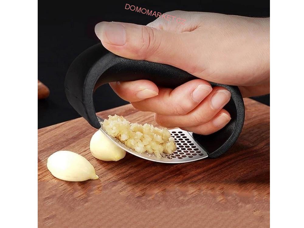 Lis / kolébka na česnek VERK