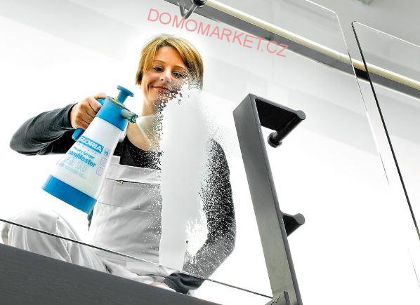 Pěnovač Gloria FoamMaster FM 10