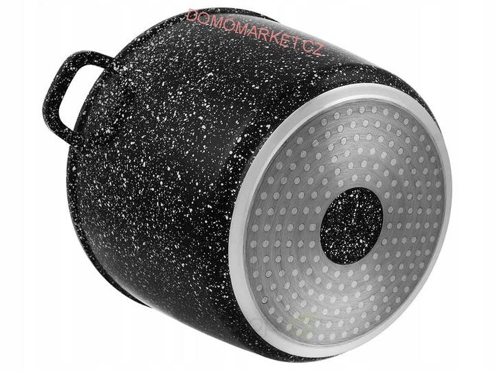 EDËNBËRG EB-8131 Hrnec 24 cm/ 6,2 l