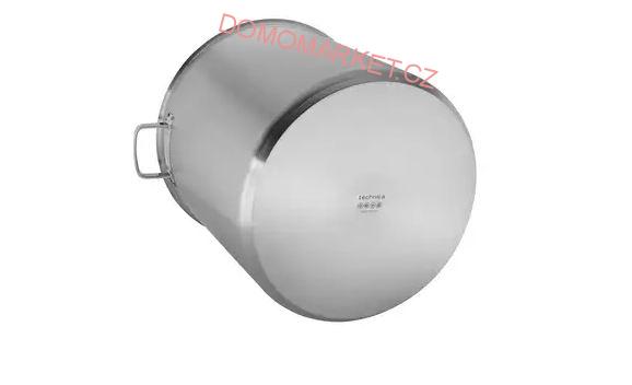 Hrnec vysoký 500 mm 98,2 l s poklicí | TECHNICA Platinum Line 255050