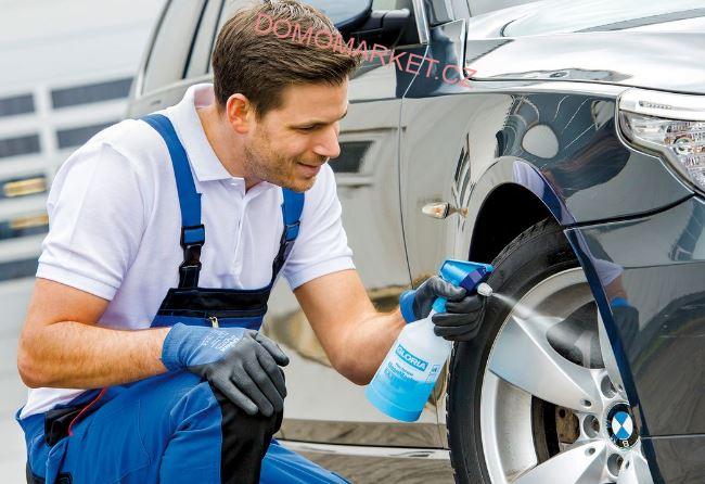 Gloria CleanMaster EXTREME EX05 Jemný postřikovač