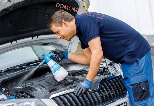 Gloria CleanMaster EXTREME EX100 Tlakový postřikovač