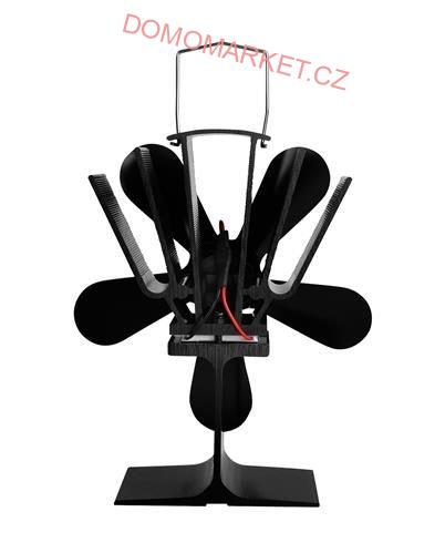 Kaminer 9596 Krbový ventilátor