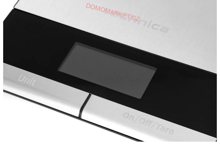 TECHNICA Silver Line 274005 Kuchyňská váha 5 kg