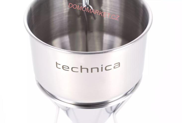Dávkovač na omáčky a krémy 1,2 l | TECHNICA Bakery Line 231200
