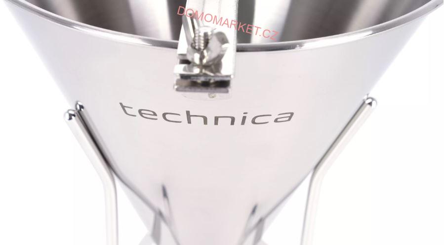 Dávkovač na omáčky a krémy 1,8 l | TECHNICA Bakery Line 231811