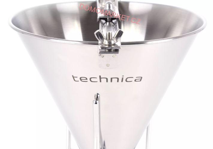 Dávkovač na omáčky a krémy 1,8 l | TECHNICA Bakery Line 231822