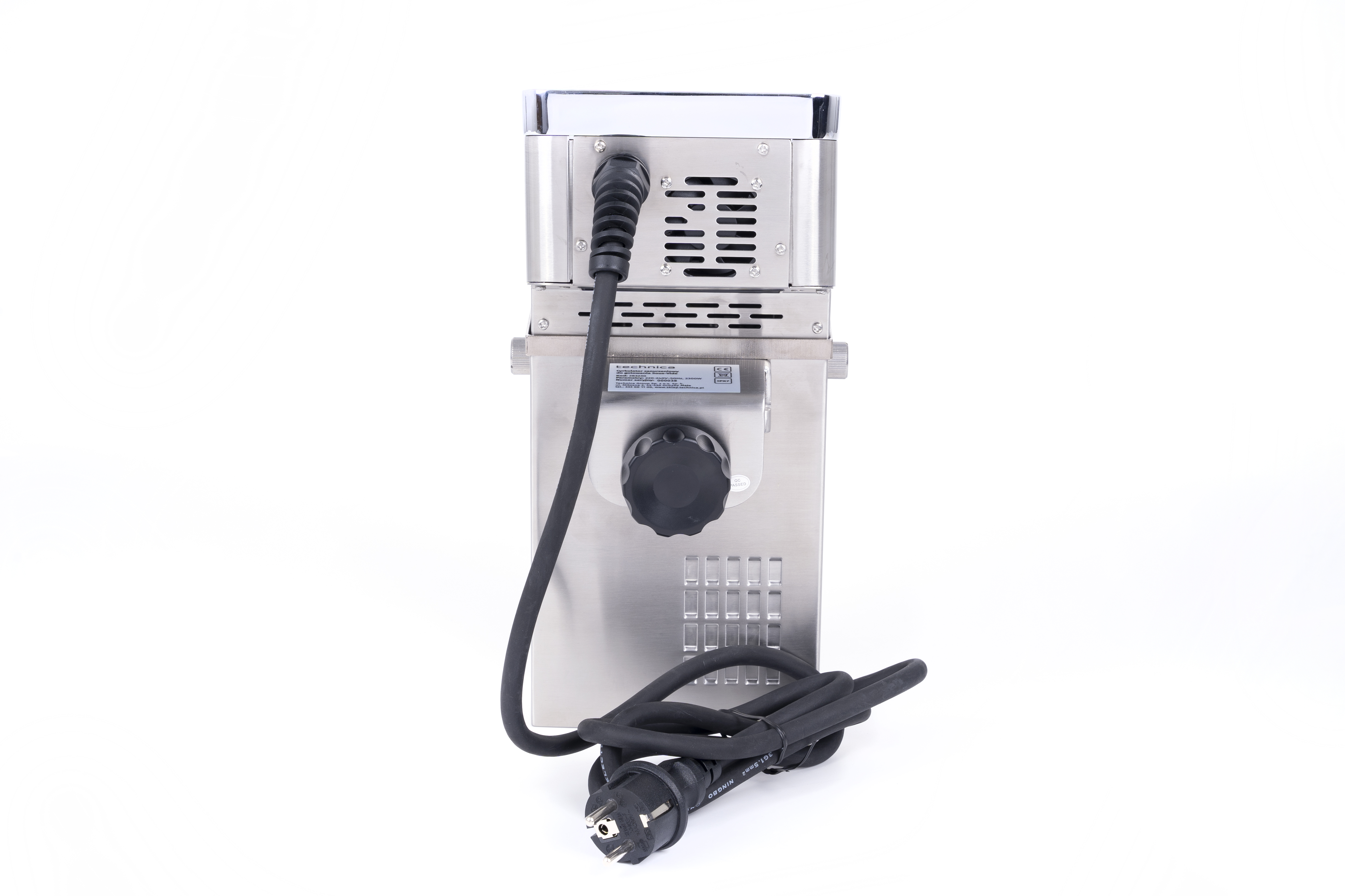 Vařič Sous-vide 2300 W | TECHNICA Platinum Line 283230