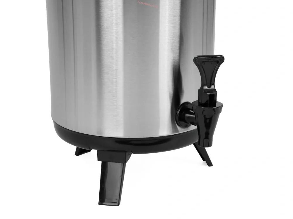 Cateringová termoska 10 l | TECHNICA Silver Line 580010