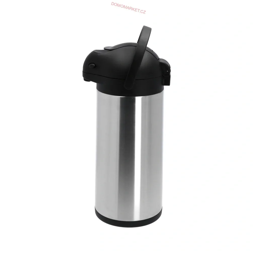 Stolní termoska s pumpičkou 5 l | TECHNICA Congress Line 520023