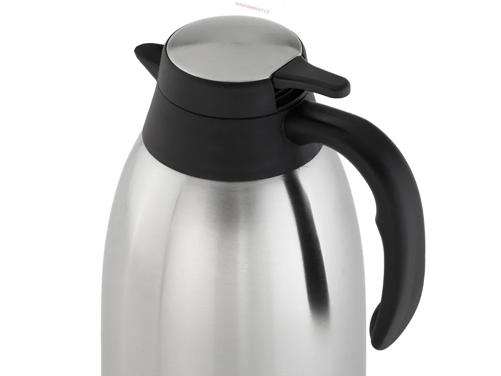 Stolní termoska s tlačítkem 2 l | TECHNICA President Line 520017