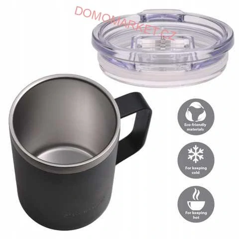 Termohrnek 360 ml Kamille KM-2159