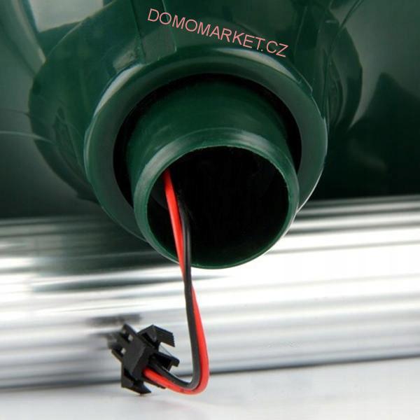 Solární odpuzovač krtků VERK IT-219