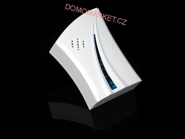 Zvonek VERK D8610 bezdrátový