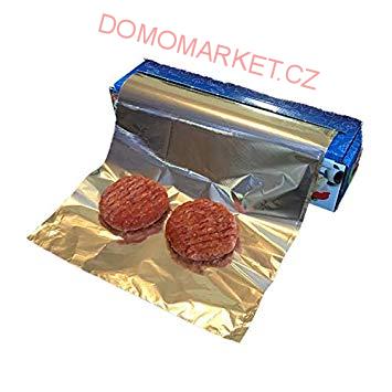 Karpateus KA-0031 Alobal 29cm/75m box s pilkou