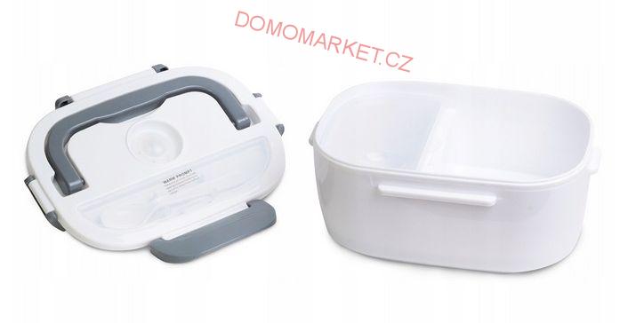 Elektrický obědový box KAMILLE KM-2130A