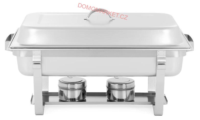 PRESTONA P51111 Chafing 9 l 600x350x320 mm