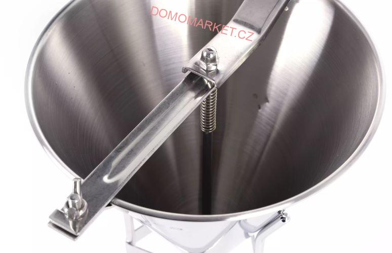 Dávkovač na omáčky a krémy 1,8 l | TECHNICA Bakery Line 231811