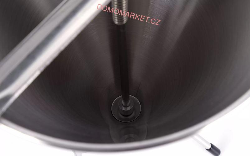 Dávkovač na omáčky a krémy 1,8 l | TECHNICA Bakery Line 231822