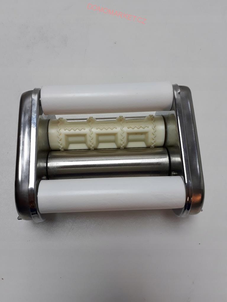 ISO strojek na Ravioli B-150