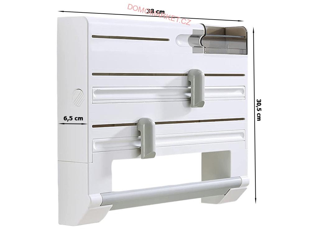 Verk 24182 Držák fólií 5v1 PARAT PLUS