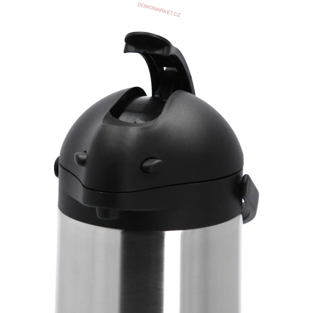 Stolní termoska s pumpičkou 5 l | TECHNICA Congress Line 520023