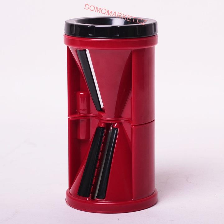 Spirálový kráječ na zeleninu Kamille KM-10087