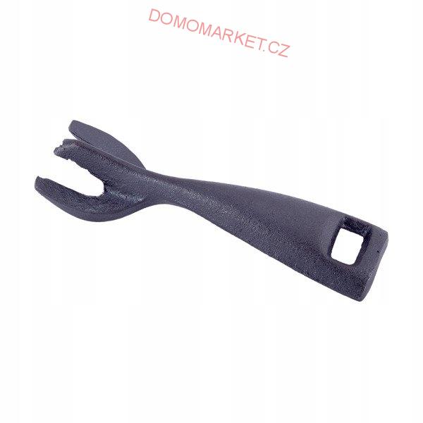 Kamille pánev litinová 25 cm KM-4809V