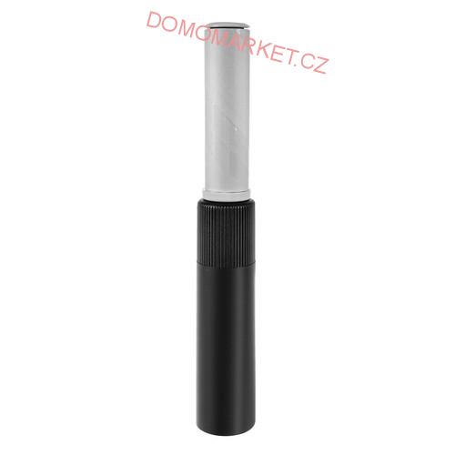 Ruhhy 19219 AKU odžmolkovač s UV, USB + 2 čistící válečky
