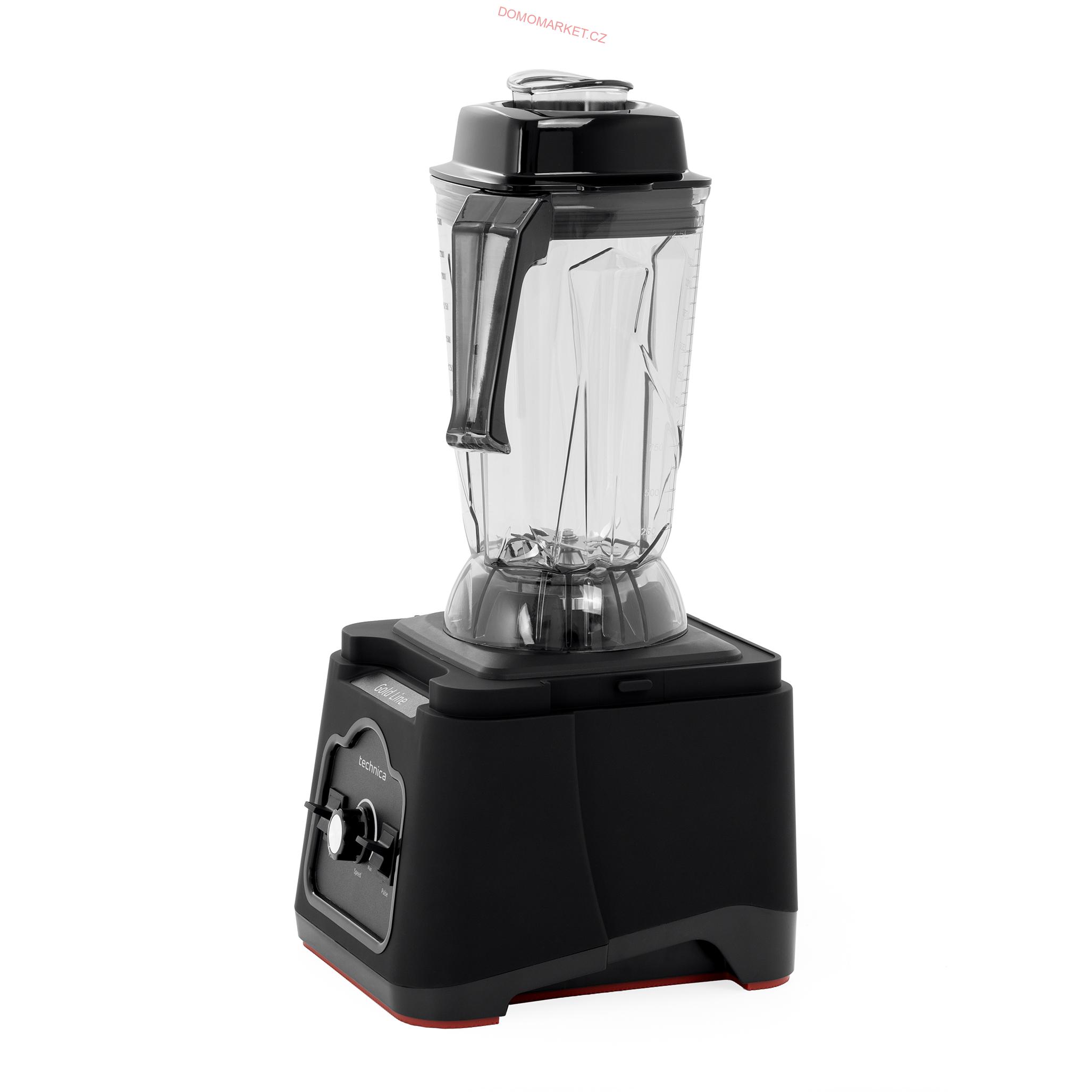 Blender 2,5 l | TECHNICA Gold Line 152500