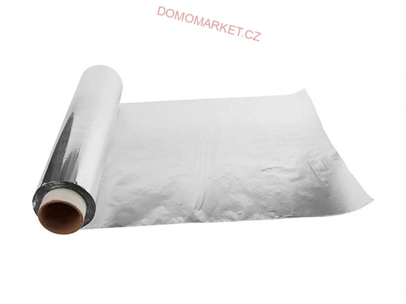 Karpateus KA-0031 Alobal 29cm/75m box s pilkou