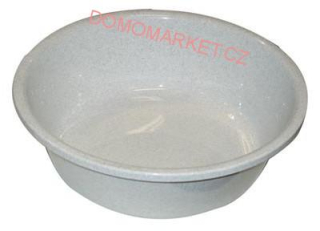 Umyvadlo bílé 32 cm ALFA