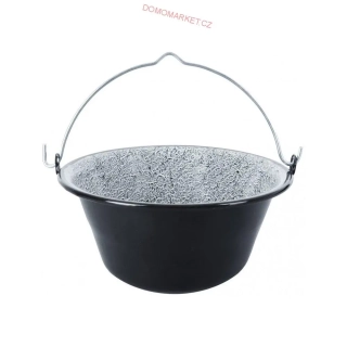 MAT Kotlík smaltovaný 14 l