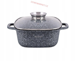 EDËNBËRG EB-3975 Hrnec 28 cm / 6,5 l