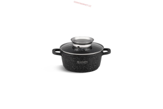 EDËNBËRG EB-8122 Hrnec 18 cm / 1,7 l