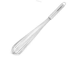 Metlička 400 mm s úchytem, 12 vřeten | PRESTONA 221240