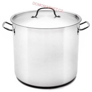 Gastro hrnec 40 l / 34,5 cm EDENBERG