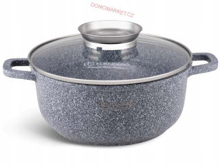 Hrnec 16 cm / 1,3 l EDËNBËRG EB-8017