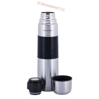 Termoska 0,75 l nerez KAMILLE KM-2210