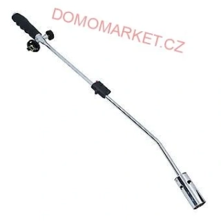 Plynový hořák - opalovačka na kartuše DM-0106