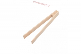 Kleště dřevěné 31 cm LEROY