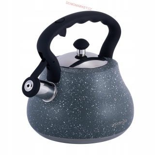 Čajová konvice 2,7 l KM-1091