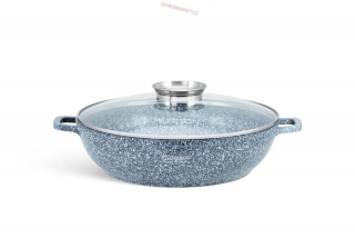 Hrnec 28 cm / 3,3 l EDËNBËRG EB-8041