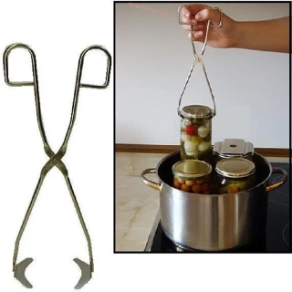 Vytahovací kleště zavařeninových sklenic SONIX