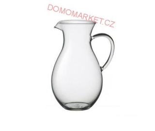 Džbán sklo 1,5l SIMAX Klasik