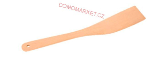 Shark Obracečka prohnutá 27cm dřevo