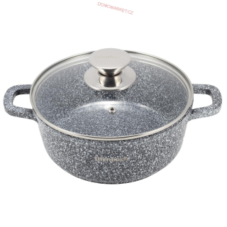 OFENBACH Hrnec 28cm / 6,5l NB-100502