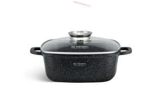 EDËNBËRG EB-8115 Hrnec 28 cm / 6,5 l